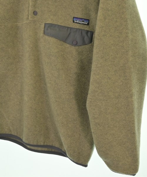 Patagonia（パタゴニア）スウェット グレー サイズ:XS メンズ/2200628904065