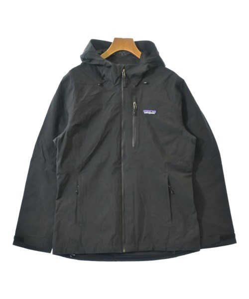 patagonia(パタゴニア)マウンテンパーカー グレー サイズ:M/2200628904188