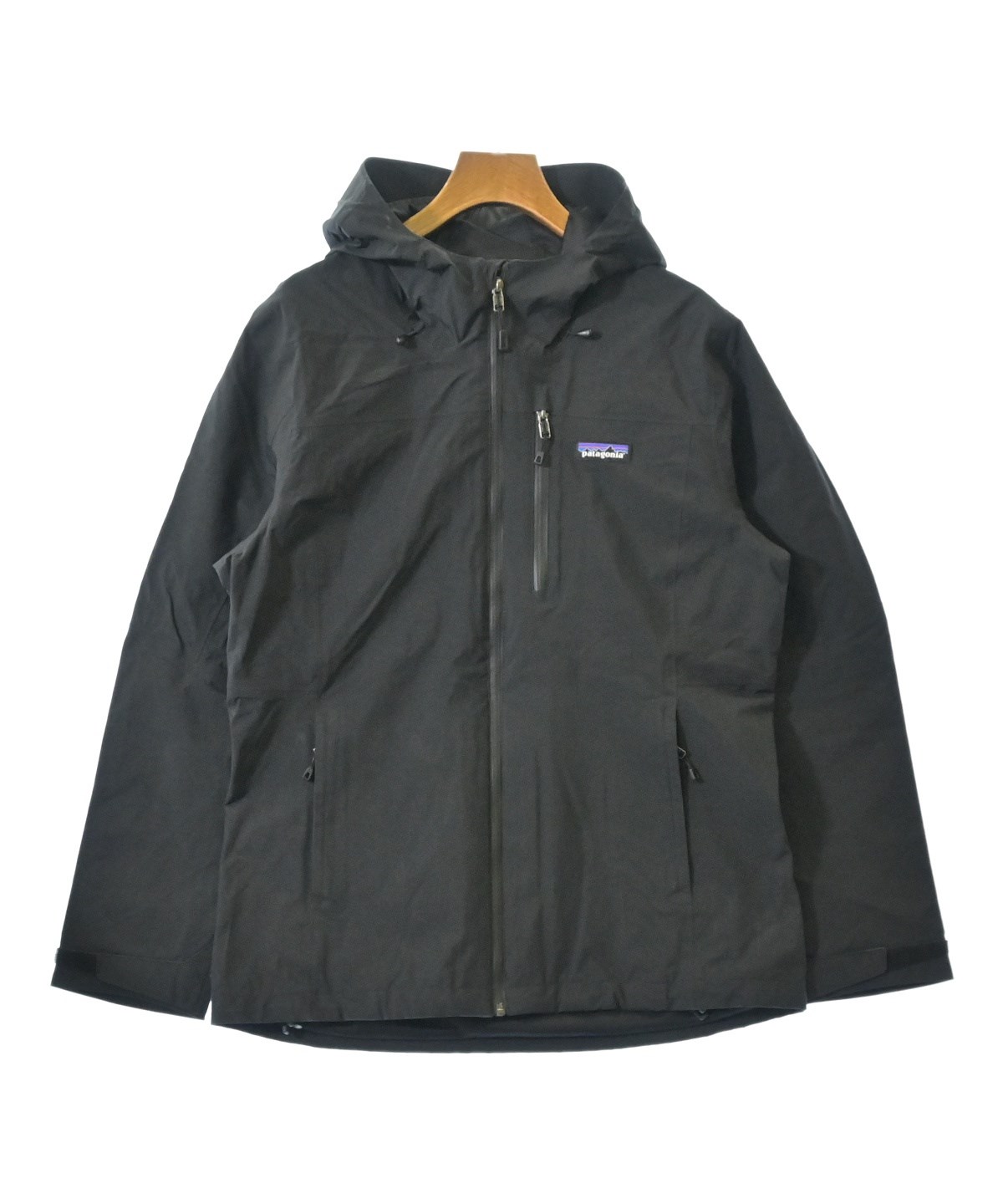 Patagonia（パタゴニア）マウンテンパーカー グレー サイズ:M