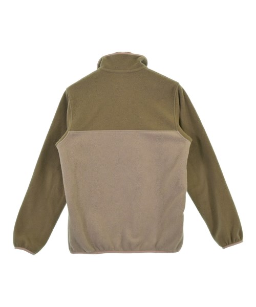 Patagonia（パタゴニア）スウェット ベージュ サイズ:S メンズ/2200631818045