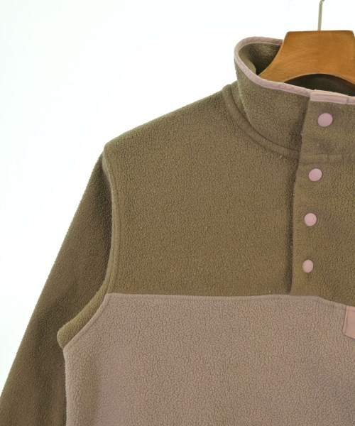 Patagonia（パタゴニア）スウェット ベージュ サイズ:S メンズ/2200631818045