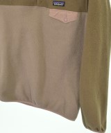 Patagonia（パタゴニア）スウェット ベージュ サイズ:S メンズ/2200631818045