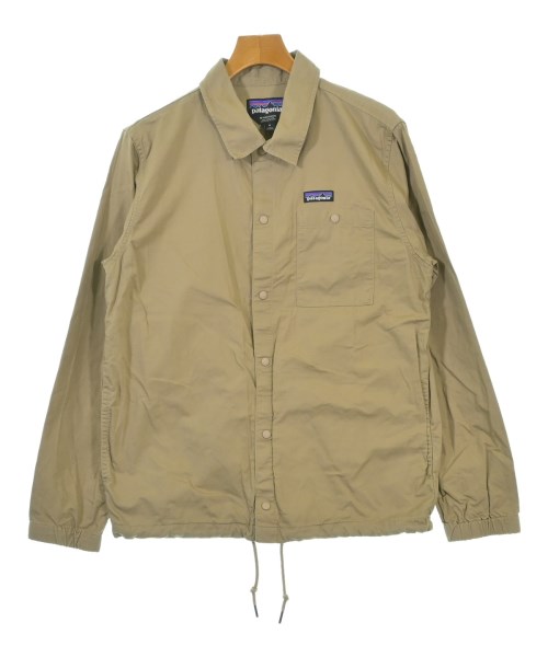 patagonia(パタゴニア)その他 ベージュ サイズ:M/2200634559044