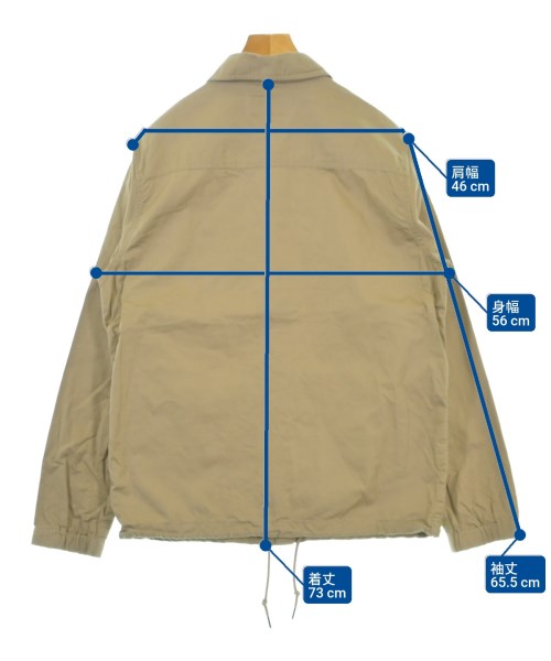 Patagonia（パタゴニア）その他 ベージュ サイズ:M メンズ/2200634559044