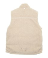 Patagonia（パタゴニア）ダウンジャケット/ダウンベスト ベージュ サイズ:M メンズ/2200634970023