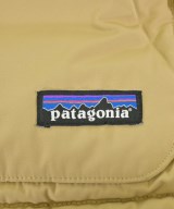Patagonia（パタゴニア）ダウンジャケット/ダウンベスト ベージュ サイズ:M メンズ/2200634970023