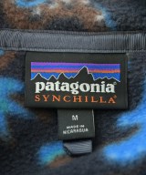 Patagonia（パタゴニア）スウェット 黒 サイズ:M メンズ/2200641265020