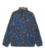 patagonia スウェット
