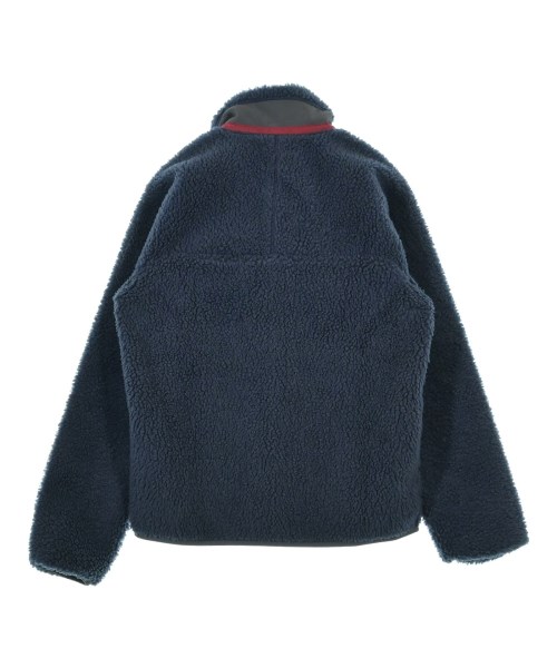 Patagonia（パタゴニア）ブルゾン 紺 サイズ:S メンズ/2200643857018