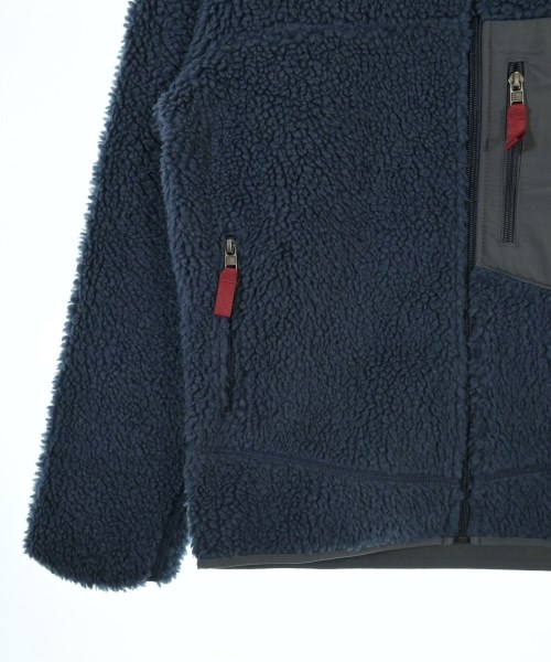 Patagonia（パタゴニア）ブルゾン 紺 サイズ:S メンズ/2200643857018