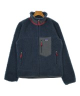 Patagonia（パタゴニア）ブルゾン 紺 サイズ:S メンズ/2200643857018
