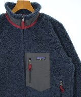 Patagonia（パタゴニア）ブルゾン 紺 サイズ:S メンズ/2200643857018