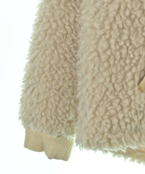 Patagonia（パタゴニア）ブルゾン ベージュ サイズ:XXL レディース/2200643987012