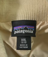 Patagonia（パタゴニア）ブルゾン ベージュ サイズ:XXL レディース/2200643987012