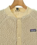 Patagonia（パタゴニア）ブルゾン ベージュ サイズ:XXL レディース/2200643987012