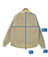 Patagonia（パタゴニア）ブルゾン ベージュ サイズ:XXL レディース/2200643987012