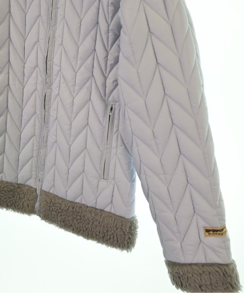 Patagonia（パタゴニア）その他 紫 サイズ:XS レディース/2200633554019