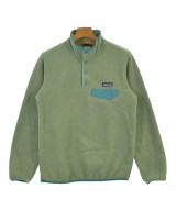 Patagonia（パタゴニア）スウェット 青 サイズ:S レディース/2200633554033