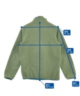Patagonia（パタゴニア）スウェット 青 サイズ:S レディース/2200633554033