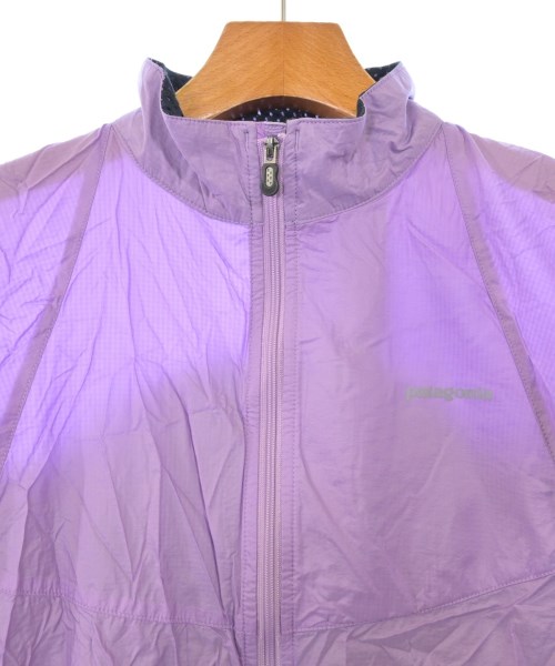 Patagonia（パタゴニア）その他 紫 サイズ:S レディース/2200633554040