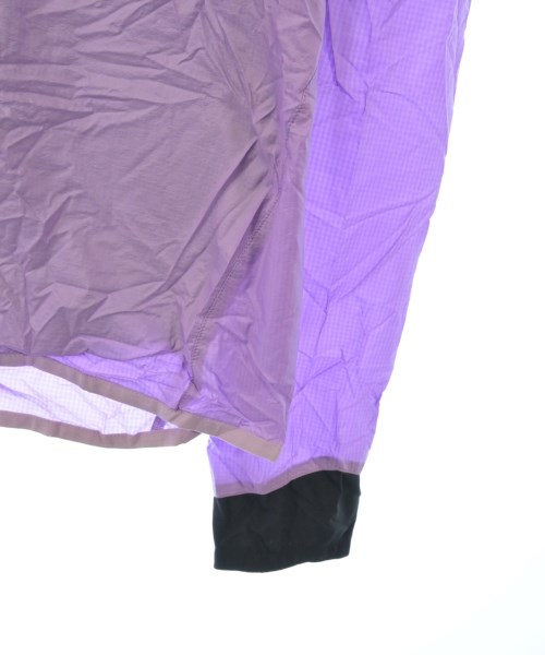 Patagonia（パタゴニア）その他 紫 サイズ:S レディース/2200633554040