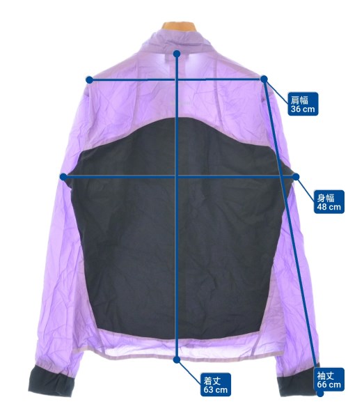 Patagonia（パタゴニア）その他 紫 サイズ:S レディース/2200633554040