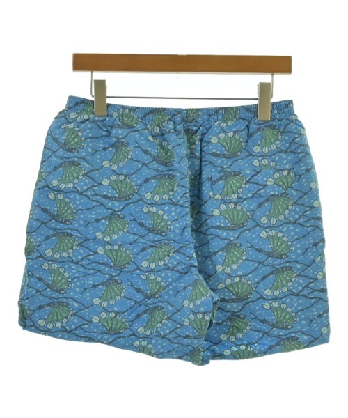 Patagonia（パタゴニア）ショートパンツ 青 サイズ:M メンズ/2200633554095