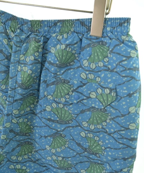 Patagonia（パタゴニア）ショートパンツ 青 サイズ:M メンズ/2200633554095