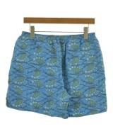 Patagonia（パタゴニア）ショートパンツ 青 サイズ:M メンズ/2200633554095