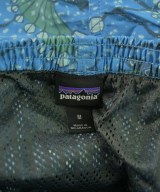 Patagonia（パタゴニア）ショートパンツ 青 サイズ:M メンズ/2200633554095