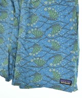 Patagonia（パタゴニア）ショートパンツ 青 サイズ:M メンズ/2200633554095