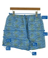 Patagonia（パタゴニア）ショートパンツ 青 サイズ:M メンズ/2200633554095