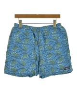 patagonia ショートパンツ