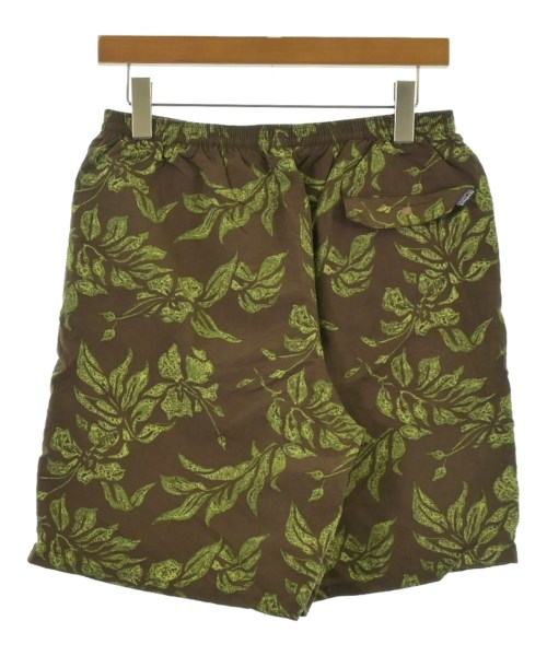Patagonia（パタゴニア）ショートパンツ 茶 サイズ:M メンズ/2200633554101