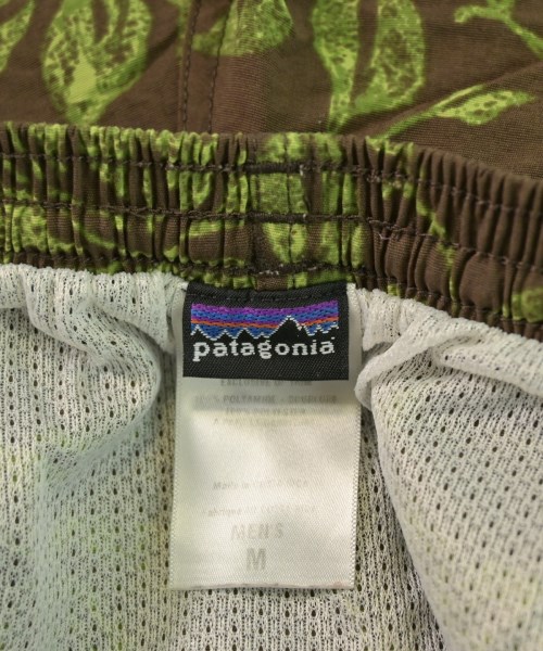 Patagonia（パタゴニア）ショートパンツ 茶 サイズ:M メンズ/2200633554101
