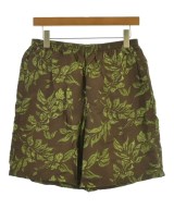 Patagonia（パタゴニア）ショートパンツ 茶 サイズ:M メンズ/2200633554101