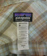 Patagonia（パタゴニア）カジュアルシャツ 青 サイズ:S メンズ/2200633554125