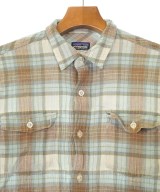 Patagonia（パタゴニア）カジュアルシャツ 青 サイズ:S メンズ/2200633554125