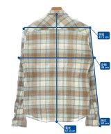 Patagonia（パタゴニア）カジュアルシャツ 青 サイズ:S メンズ/2200633554125