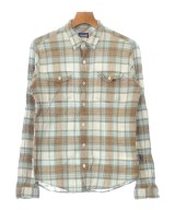 patagonia カジュアルシャツ