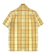 Patagonia（パタゴニア）カジュアルシャツ 黄 サイズ:S メンズ/2200633554132