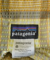 Patagonia（パタゴニア）カジュアルシャツ 黄 サイズ:S メンズ/2200633554132