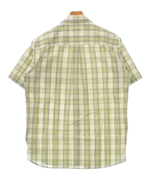 Patagonia（パタゴニア）カジュアルシャツ ベージュ サイズ:M メンズ/2200633554149