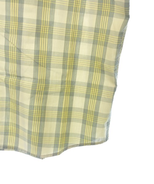 Patagonia（パタゴニア）カジュアルシャツ ベージュ サイズ:M メンズ/2200633554149