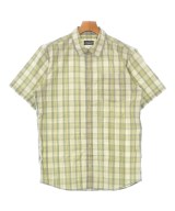 Patagonia（パタゴニア）カジュアルシャツ ベージュ サイズ:M メンズ/2200633554149