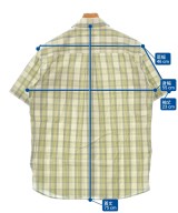 Patagonia（パタゴニア）カジュアルシャツ ベージュ サイズ:M メンズ/2200633554149