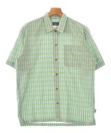 Patagonia（パタゴニア）カジュアルシャツ 緑 サイズ:M メンズ/2200633554156