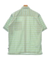 Patagonia（パタゴニア）カジュアルシャツ 緑 サイズ:M メンズ/2200633554156