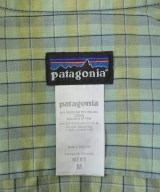 Patagonia（パタゴニア）カジュアルシャツ 緑 サイズ:M メンズ/2200633554156
