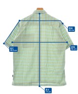 Patagonia（パタゴニア）カジュアルシャツ 緑 サイズ:M メンズ/2200633554156